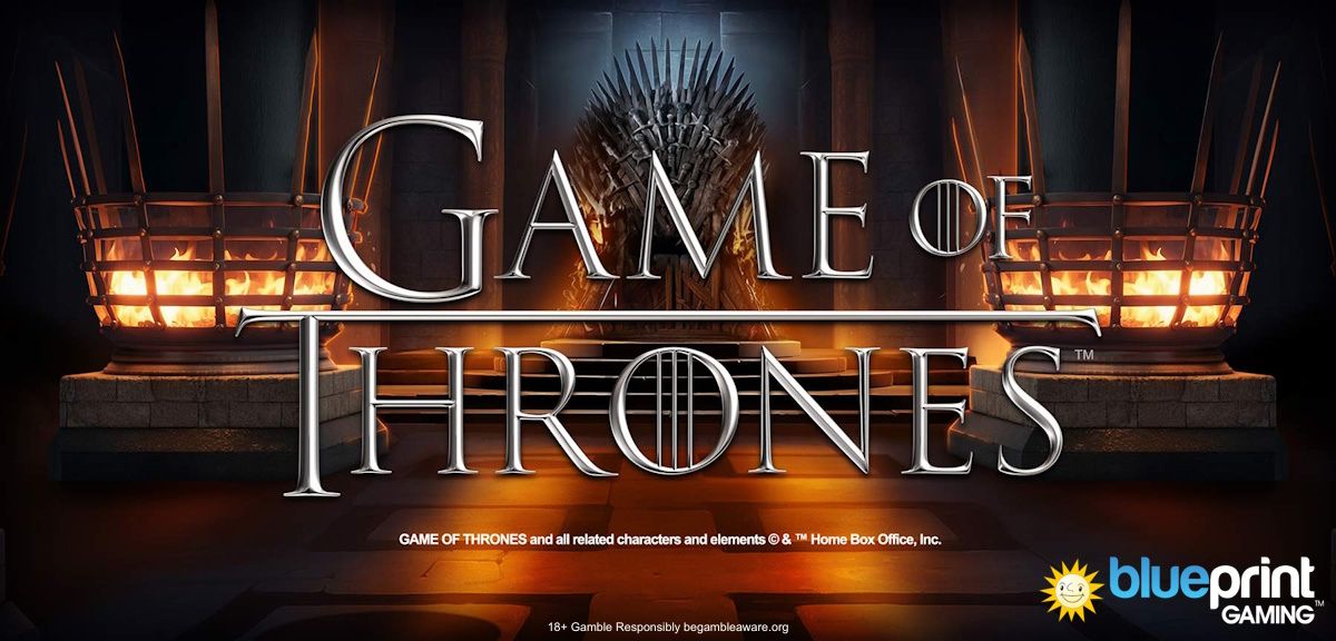 Banner of Game of Thrones™ by Blueprint Gaming