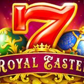 Banner of Royal Easter by BGaming