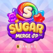 Banner of Sugar Merge Up™ by BGaming
