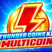 Banner of Thunder Coins XXL MULTICOIN by Playson