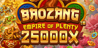 Baozang Empire Of Plenty slot artwork