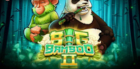 Big Bamboo 2 slot artwork