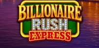 Billionaire Rush Express slot artwork