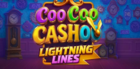 Coocoo Cashoo slot artwork