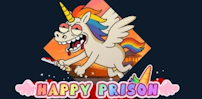 Happy Prison slot artwork