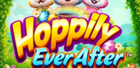 Hoppily Ever After slot artwork
