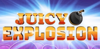 Juicy Explosion slot artwork