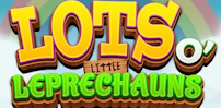 Lots O’ Little Leprechauns slot artwork