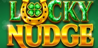 Lucky Nudge slot artwork