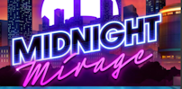 Midnight Mirage slot artwork