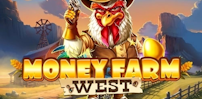 Money Farm West slot artwork