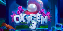 Oxygen 3 slot artwork