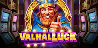 Valhalluck slot artwork