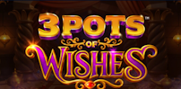 3 Pots Of Wishes slot artwork