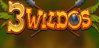 3 Wildos slot artwork