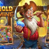 Banner of 5K Gold Mine by 4ThePlayer