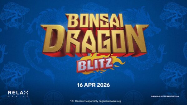 Banner of Bonsai Dragon Blitz by Relax Gaming