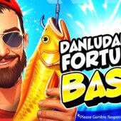 Banner of DanLudan's Fortune Bas by Belatra