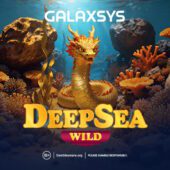 Banner of Deep Sea Wild by Galaxsys