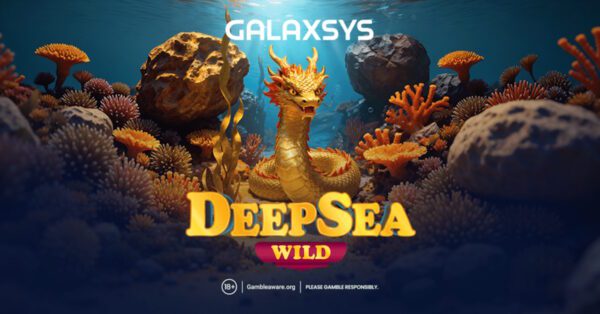 Banner of Deep Sea Wild by Galaxsys