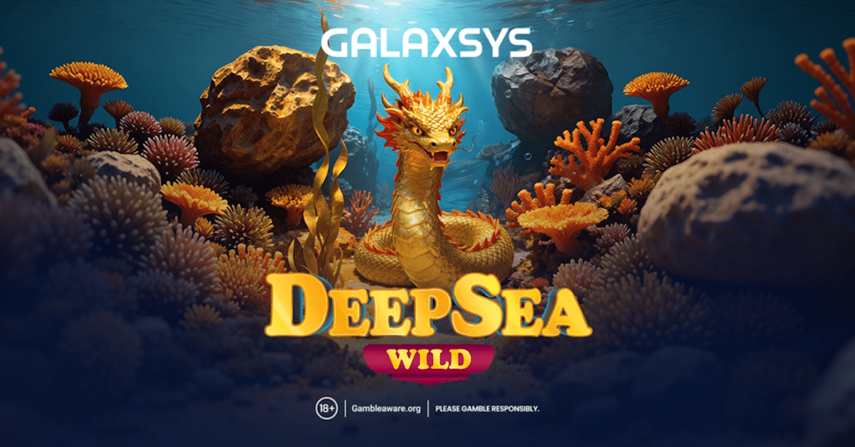 Banner of Deep Sea Wild by Galaxsys