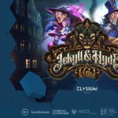 Banner of Jekyll & Hyde Co by Elysium Studios