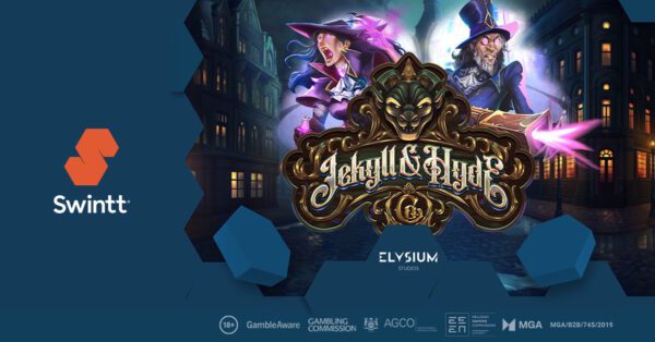 Banner of Jekyll & Hyde Co by Elysium Studios