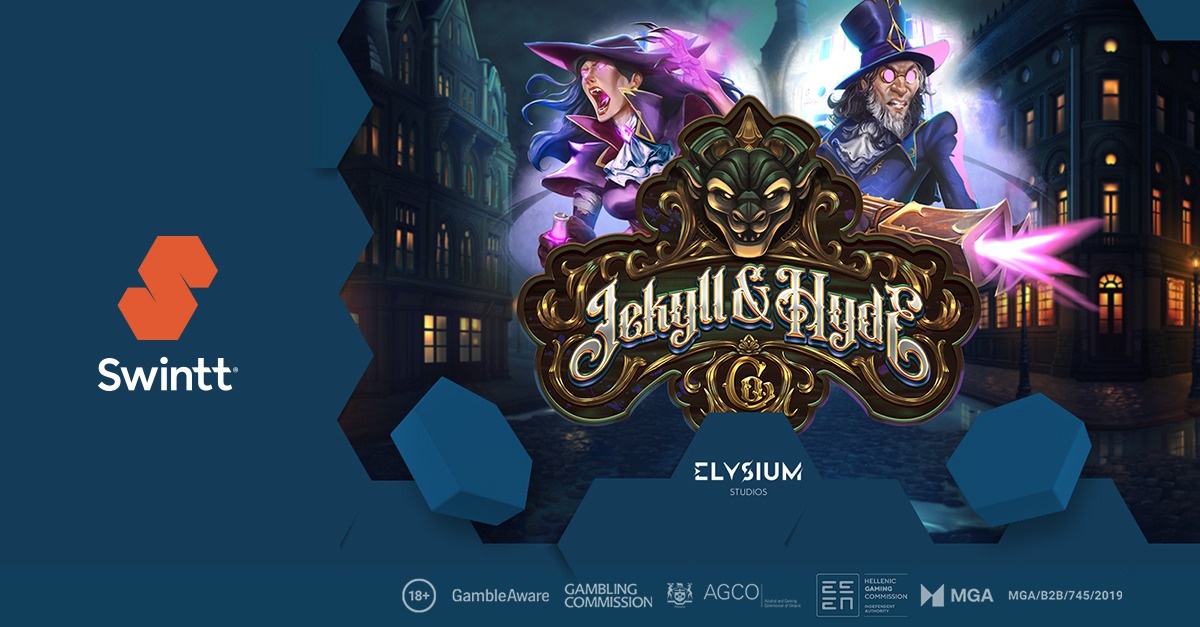 Banner of Jekyll & Hyde Co by Elysium Studios