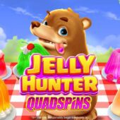 Banner of Jelly Hunter Quadspins by Swintt