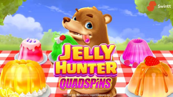 Banner of Jelly Hunter Quadspins by Swintt