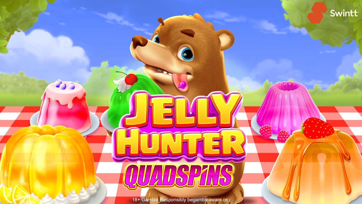 Banner of Jelly Hunter Quadspins by Swintt