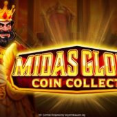 Banner of Midas Glory Coin Collect by Gaming Corps