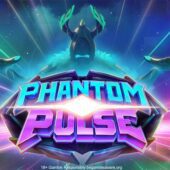 Banner of Phantom Pulse by Print Studios