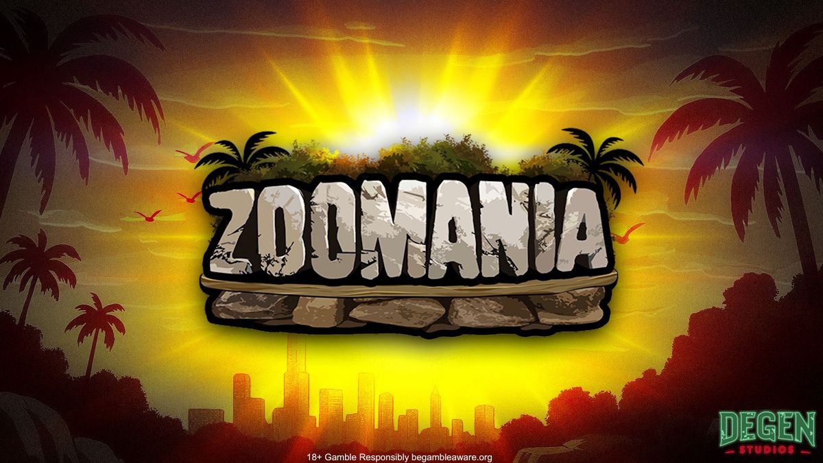 Banner of Zoomania by DEGEN Studios