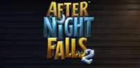 After Night Falls 2 slot artwork