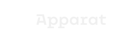 Apparat Gaming logo