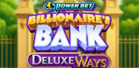 Billionaires Bank Deluxeways slot artwork