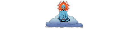 Blue Guru Games logo