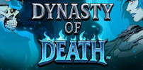 Dynasty Of Death slot artwork