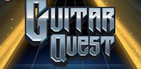 Guitar Quest slot artwork