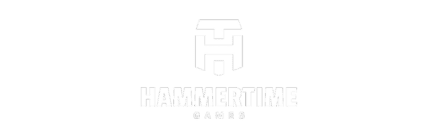 Hammertime Games logo