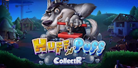 Huff N’ Puff Collectr slot artwork