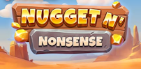 Nugget N’ Nonsense slot artwork