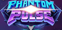 Phantom Pulse slot artwork