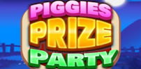 Piggies Prize Party slot artwork