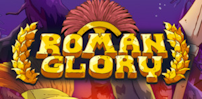 Roman Glory slot artwork