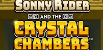 Sonny Rider & The Crystal Chambers slot artwork