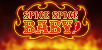 Spice Spice Baby! slot artwork