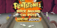 The Flintstones: Rock Around The Pots slot artwork