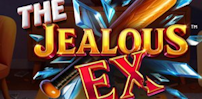 The Jealous Ex slot artwork